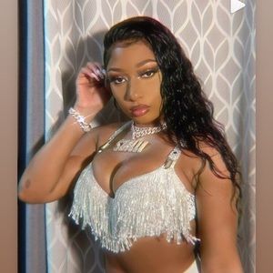 Meet your Posher, Trina